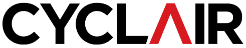 CYCLAIR logo