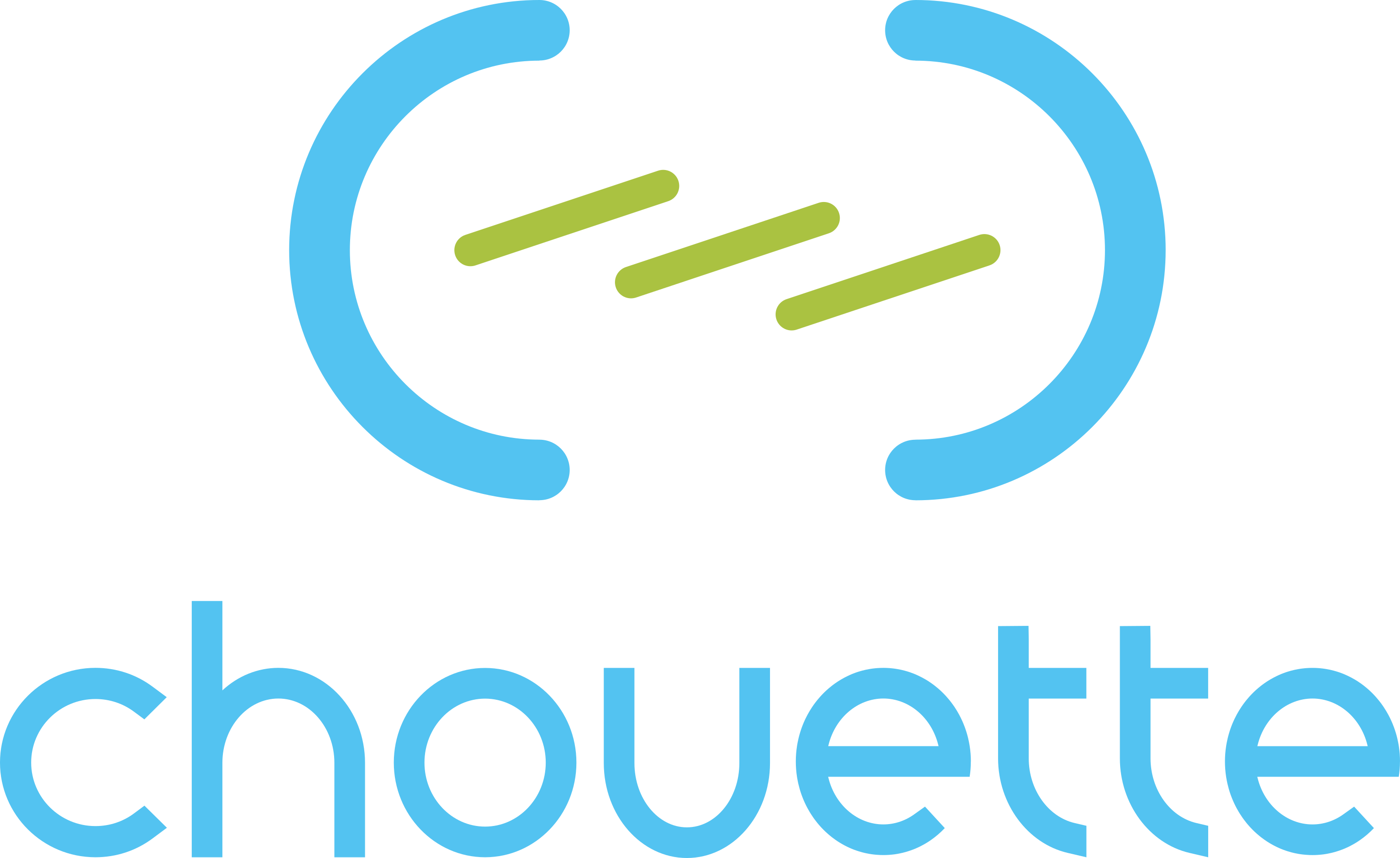 CHOUETTE logo