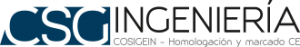 Cosigein S.L. logo