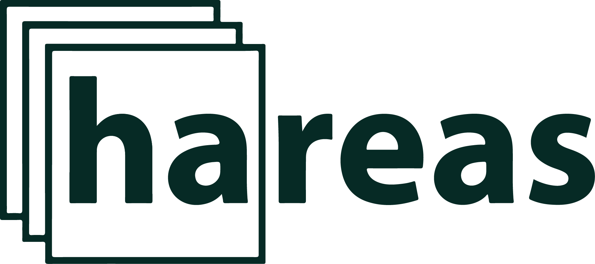 Hareas Agroinsights logo