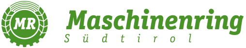 Maschinenring logo