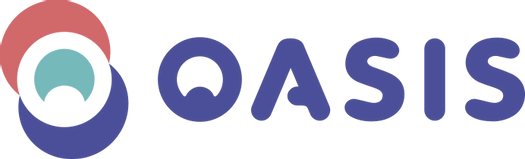 Oasis Analítica logo