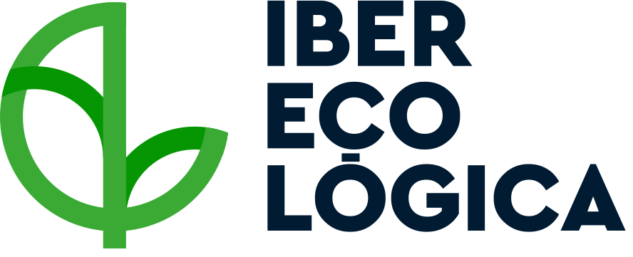 Iberecológica logo