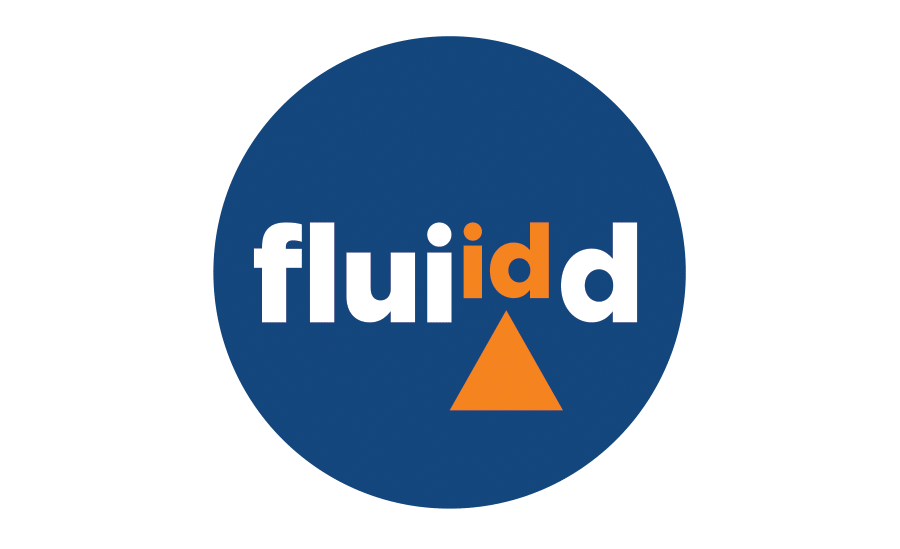FLUIID logo