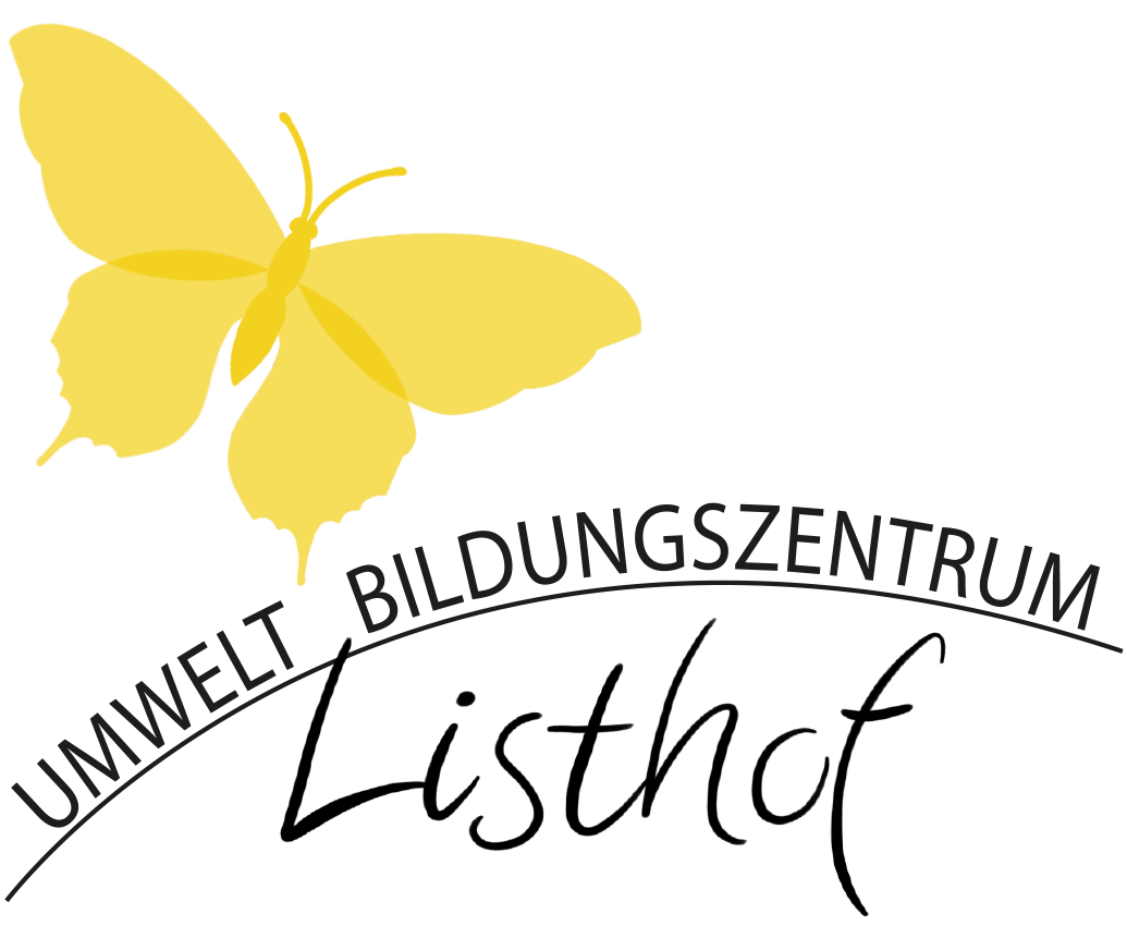 Umweltbildungszentrum Listhof logo