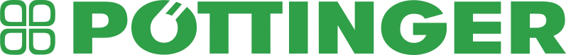 Pöttinger logo