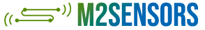 M2sensors SL logo