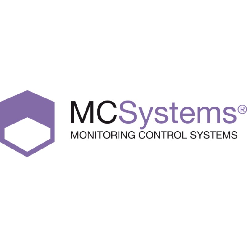 MCSystems logo