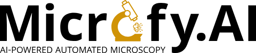 Microfy Systems SL logo