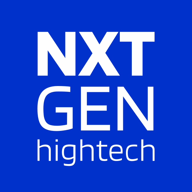 NXTGEN logo