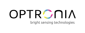 Optronia logo