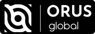 ORUSGLOBAL logo
