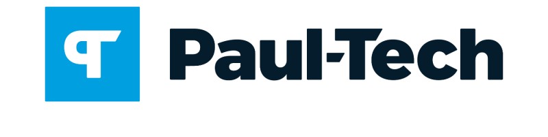 Paul-Tech logo