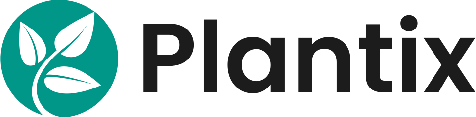 Plantix logo