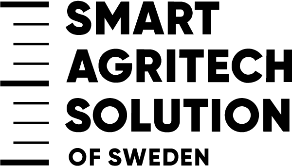 Smart Agritech Solution of Sweden AB (SASAB) logo