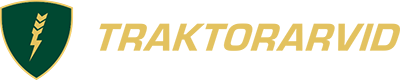 Traktorarvid AB logo