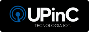 UPinC, Lda logo