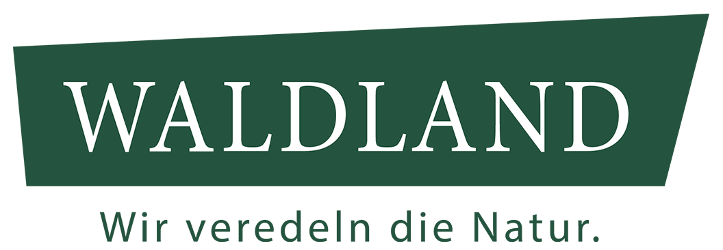 Waldland logo