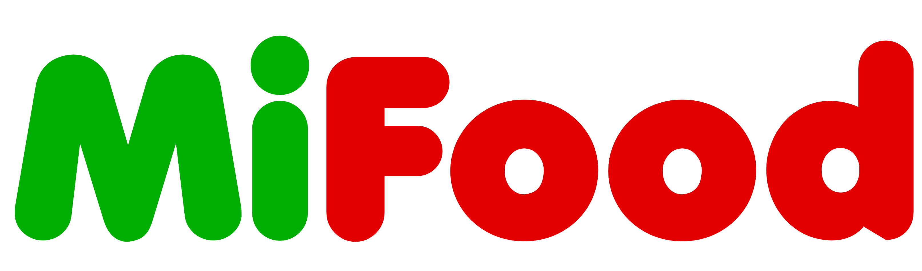 MiFood logo