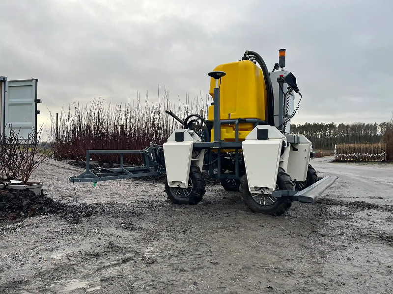 Exobotic Technologies