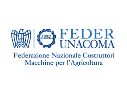 Federunacoma: Italian Agricultural Machinery Manufacturers Federation
