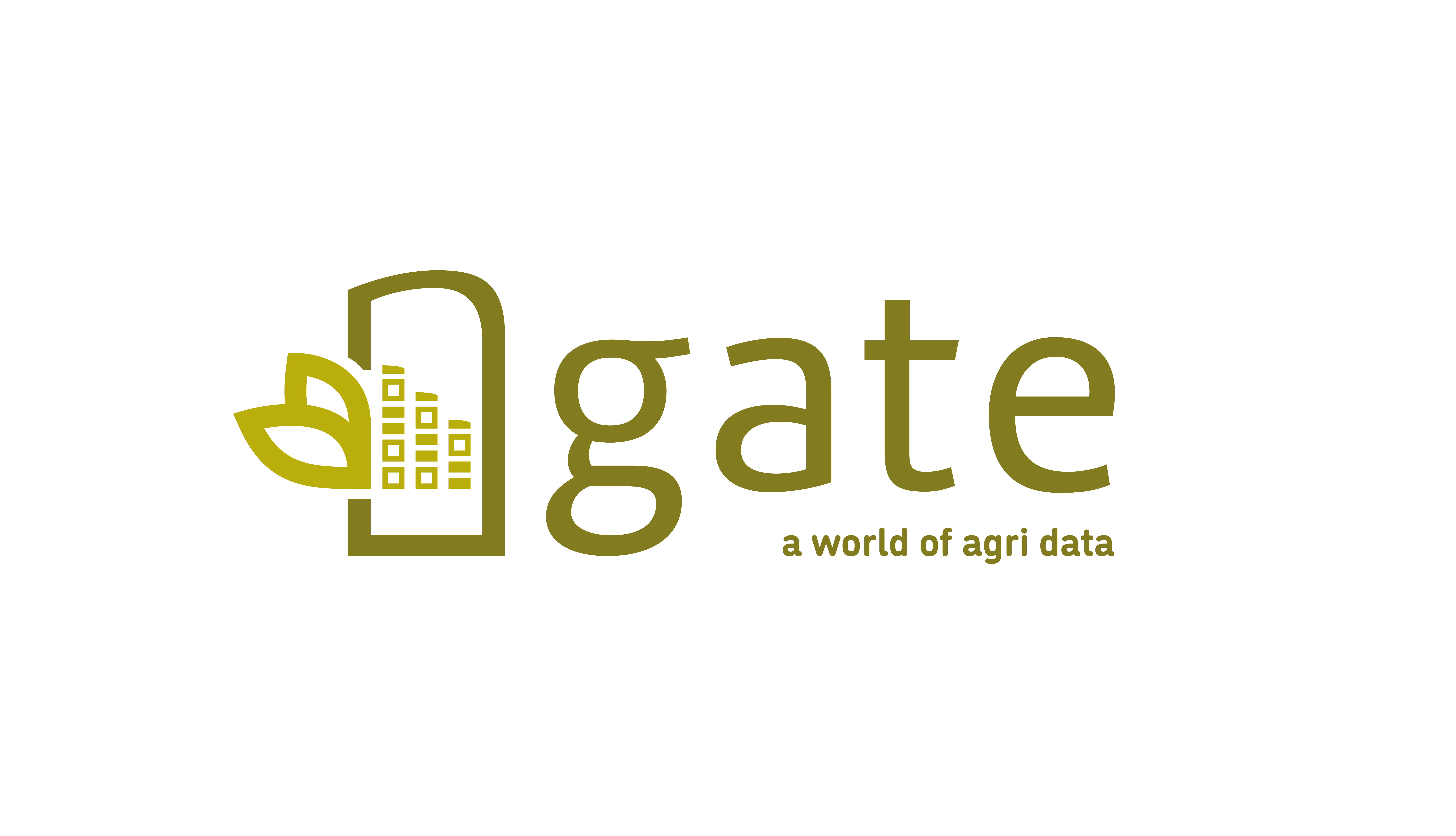 GATE logo