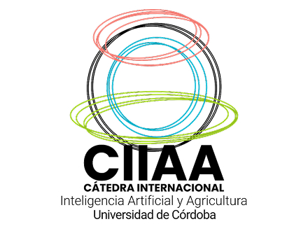 International Chair in Artificial Intelligence and Agriculture University of Cordoba (CIIAA)