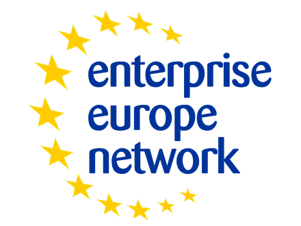 Enterprise Europe Network logo