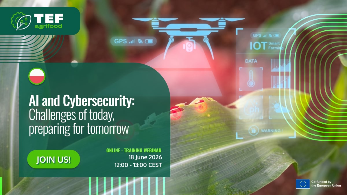 AI and Cybersecurity: Challenges of today, preparing for tomorrow