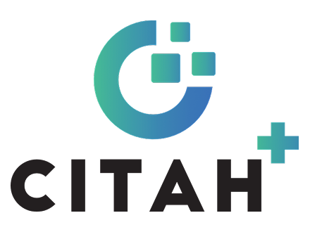 CITAH+ logo