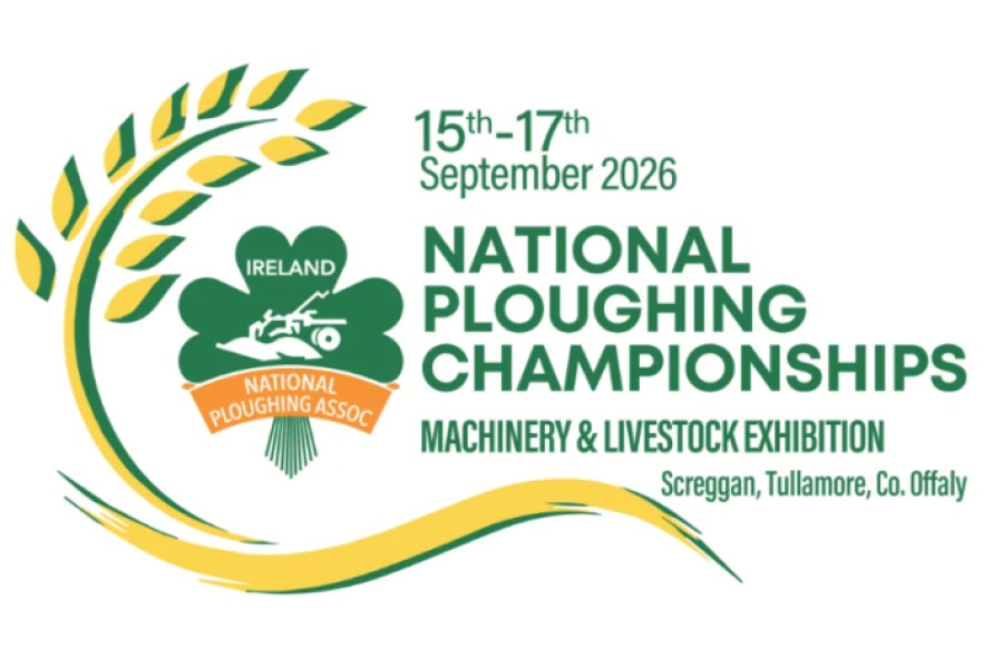 National Ploughing Championships 2026