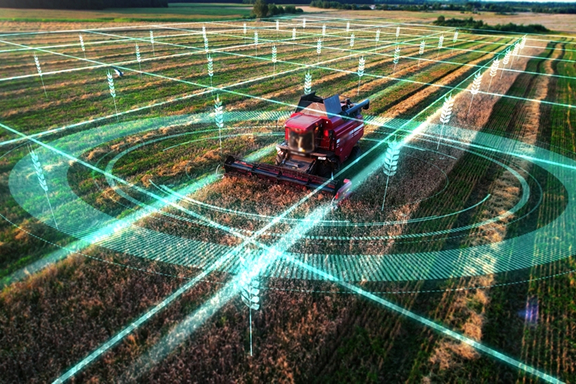 Field Integration and Validation of AgTech Solutions on Mobile Robotic Platforms