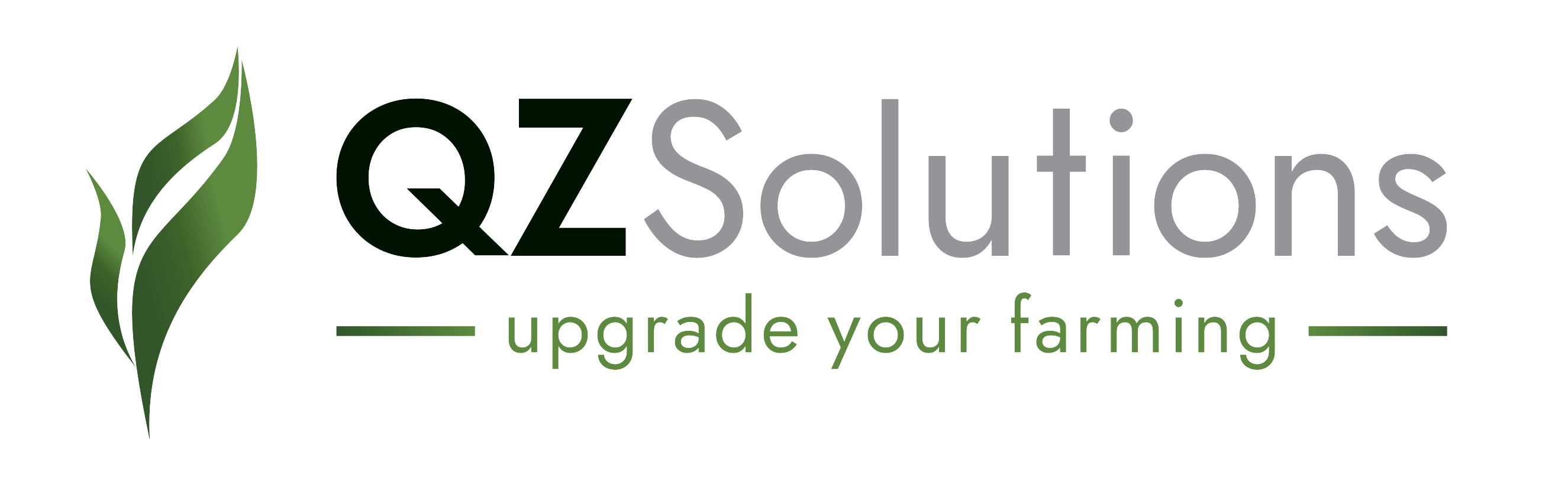 QZ Solutions logo