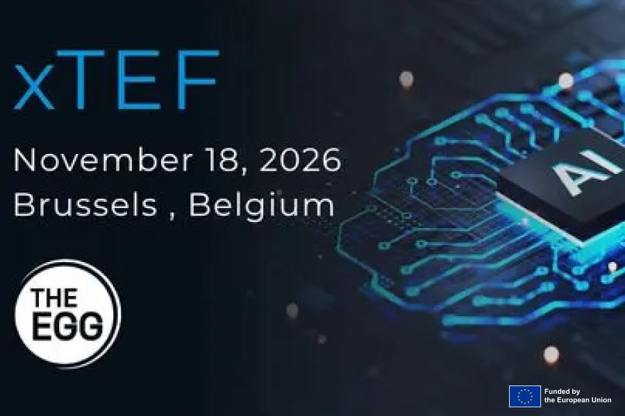 Banner xTEF November 2026