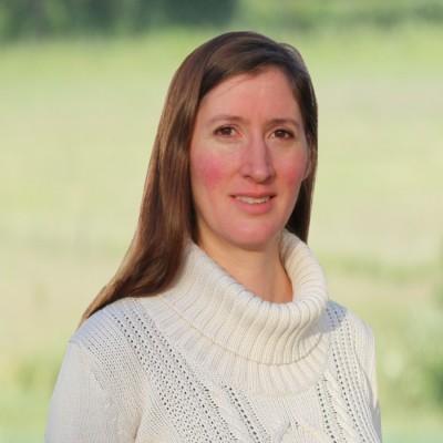 Alea Scovill picture