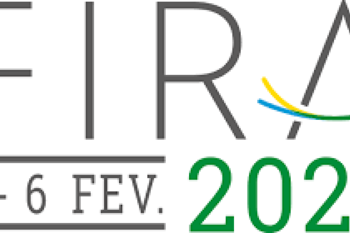 World FIRA 2025 banner, 4-6 February 