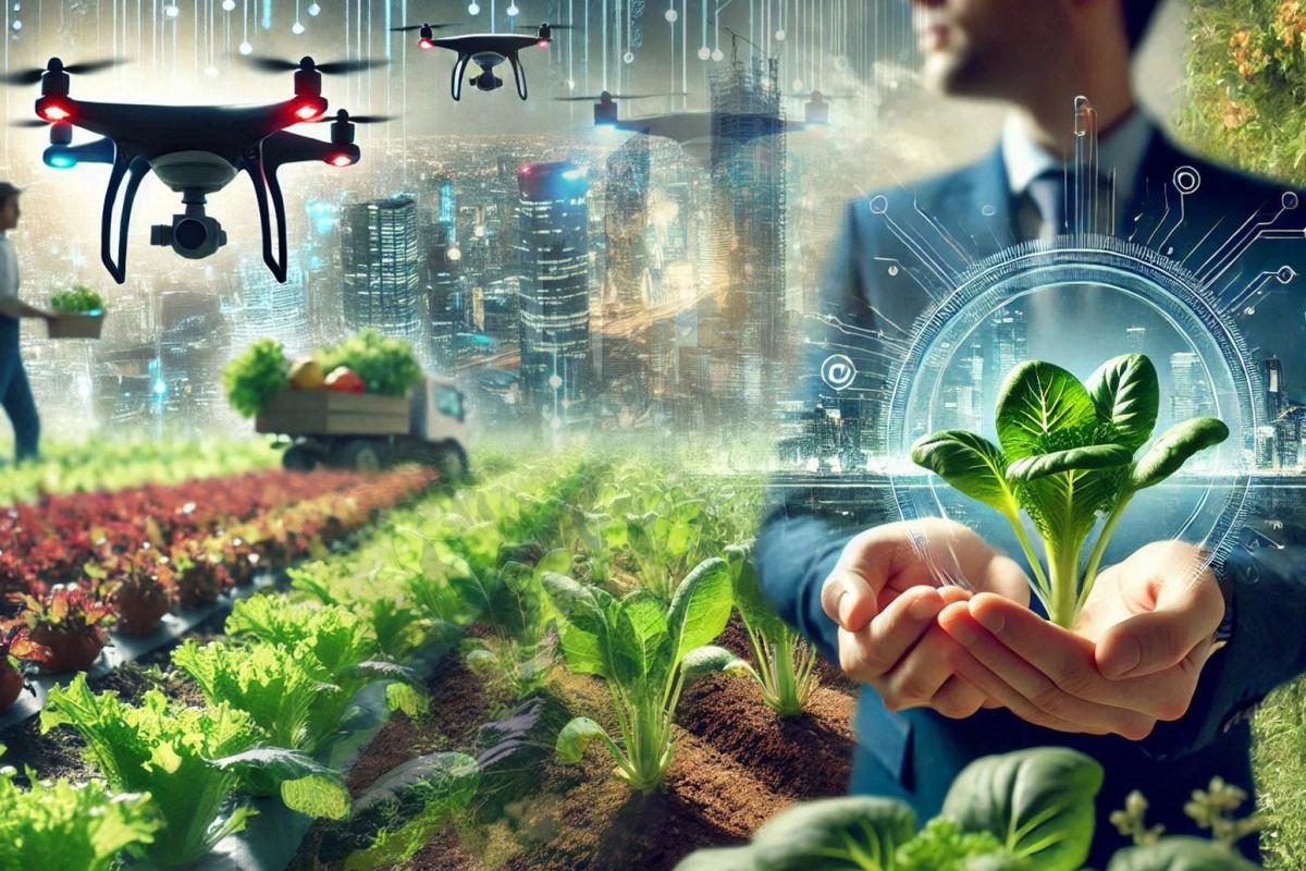 Agritech Banner